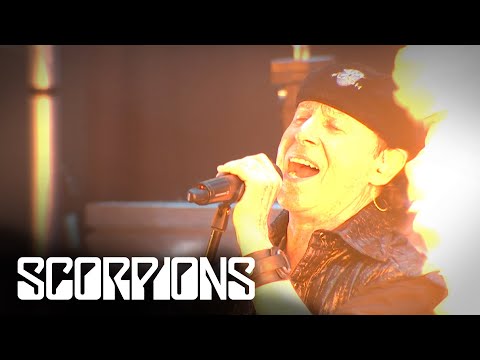 Scorpions - Raised On Rock (Wacken Open Air, 4th August 2012)