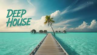 Marl Alvis – Empty Thoughts | Emotional Deep House Journey