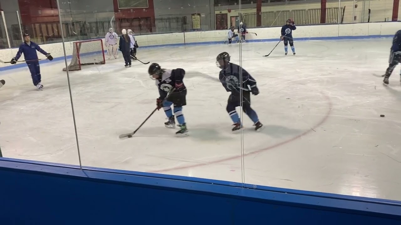 4/2024 Lady Selects Training Video