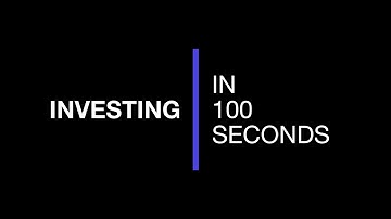 What is Investing? | Investing Explained in 100 Seconds.