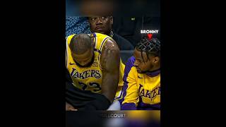 Legenes Started Kicking In