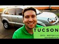 MELHOR QUE A NOVA TUCSON 2020? Modelo 2013 2.0 automática Tucson Hyundai