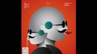 Alireza JJ, Sijal, & Nassim Ft Sami Low - 'Hese Lamese'  AUDIO