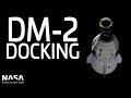 SpaceX Demo-2 Docking: Crew Dragon arrives at the Space Station with NASA astronauts