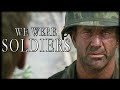 We Were Soldiers 2002 Movie || Mel Gibson, Madeleine Stowe|| We Were Soldiers Movie Full FactsReview