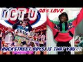 NCT U - 90’s Love MV REACTION | HOW MANY COMEBACKS IS Y’ALL HAVING?!?! 😫💀💖✨