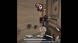 Mel Playing (modern strike online ) Team deathmatch on Android or iOS screenshot 2