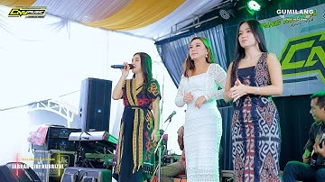 CNY MUSIC - TAMBAL BAN - ALL ARTIST - KHITAN JABBAR GIRI NURRIZAL - MULYOHARJO JEPARA