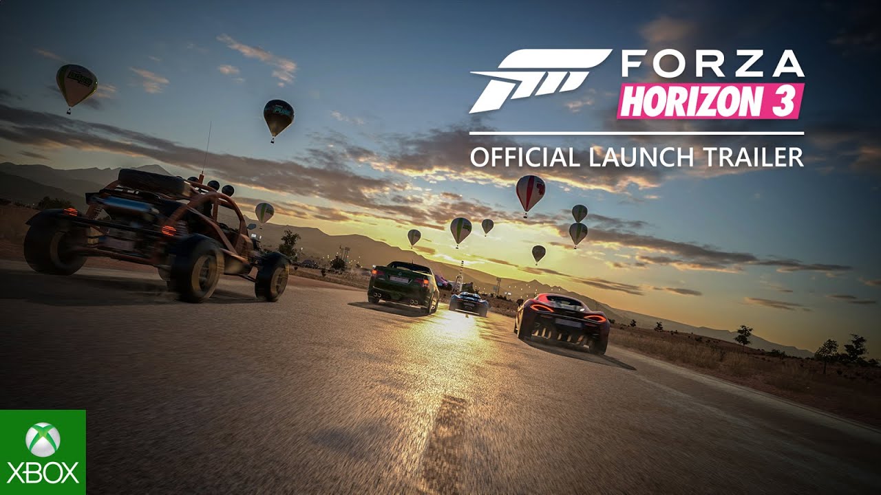 Forza Motorsport 6/Meguiar's Car Pack, Forza Wiki