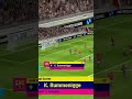 RUMMI👄| Crazy goal efootball24| subscribe