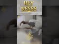 De las calles… a los pies del Rey 👑 | Rey De Reyes - Alto Cielo Music #corridoscristianos #shorts