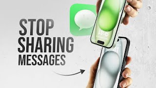 How to Stop Sharing Devices on iPhone (tutorial)