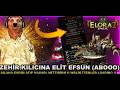 ELORA 2 II ZEHİR KILICINA ELİT EFSUN II SİLAHA EVRİM ATTIK UÇTUK II WSLİK NİNJA LOADİNG !!!