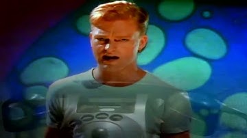 Erasure   A Little Respect  HD 12 Vocal Remix by DJ Roberto Simas