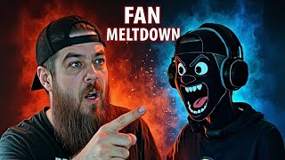 I Got Accused of Cheating by the Most Delusional Call of Shame Fan 🤯
