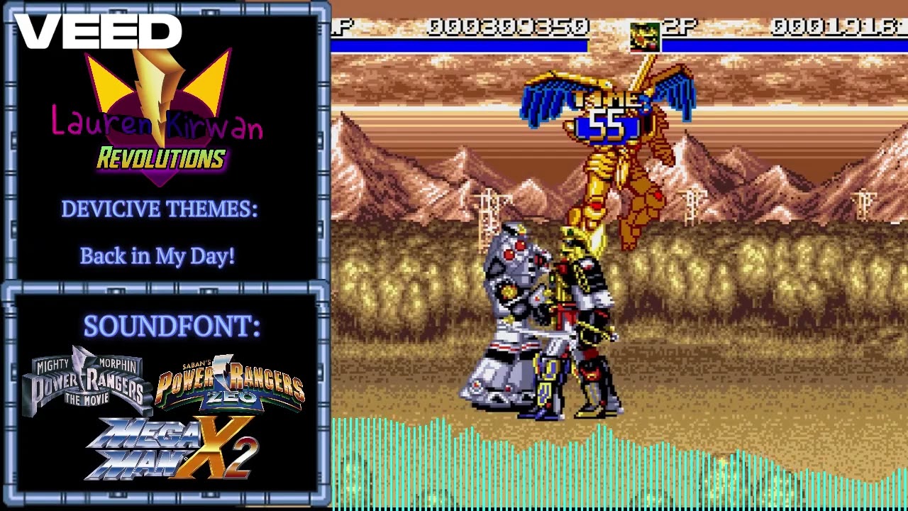 Leon 10 Evolution (LK's ST) - Divisive Themes + Act Clear themes