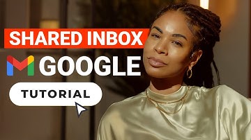 Shared Inbox With Google Workspace Tutorial