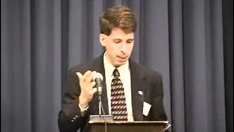 Autonomy, Authority and Freedom  - Pt 1