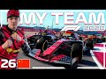 BUITENOM NORRIS EN RICCIARDO INHALEN! (F1 2020 My Team MXM 26 China - Nederlands)