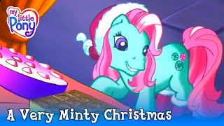 My Little Pony: A Very Minty Christmas (2005)