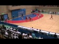 ハンドボール シュート集