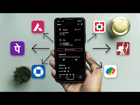 How to Root (Almost) Any Phone in 2023 | Use Banking Apps on a Rooted Phone