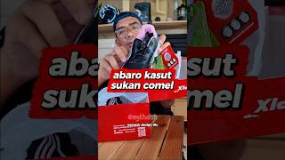 ABARO TwistTech Kids Sport Shoe SPA573Z1T Tropix Kids Sneaker #mykhalishreview #ShopeeYTDeals
