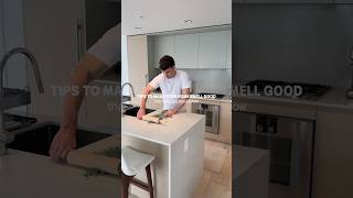 Tips To Actually Make Your Space Smell Good