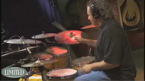 Pat Petrillo: Nawlins Funk Groove