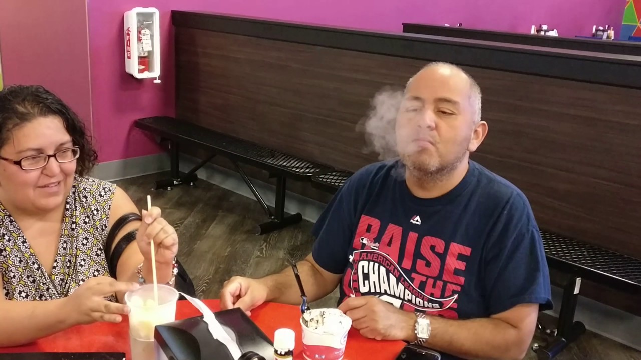 Dragon's Breath at Make Believe