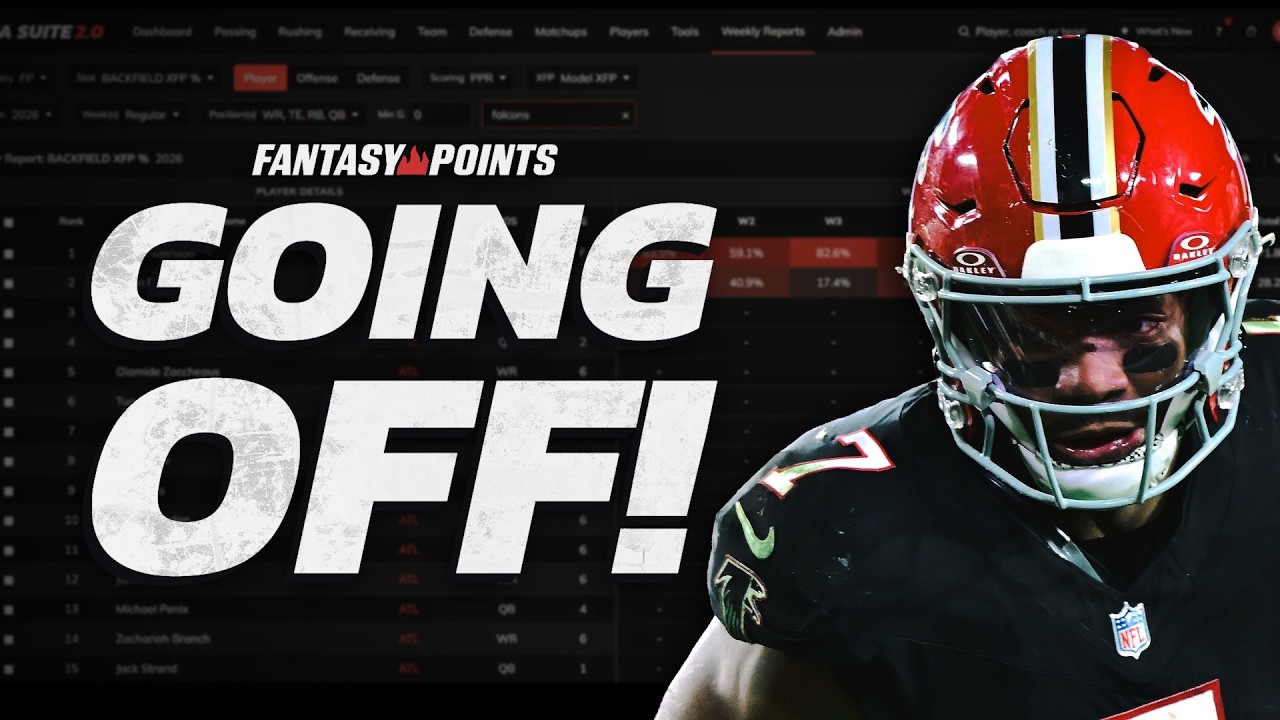 Fantasy Points Fantasy Football artwork