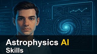 Did you know AI is helping scientists unlock the mysteries of the cosmos like never before?