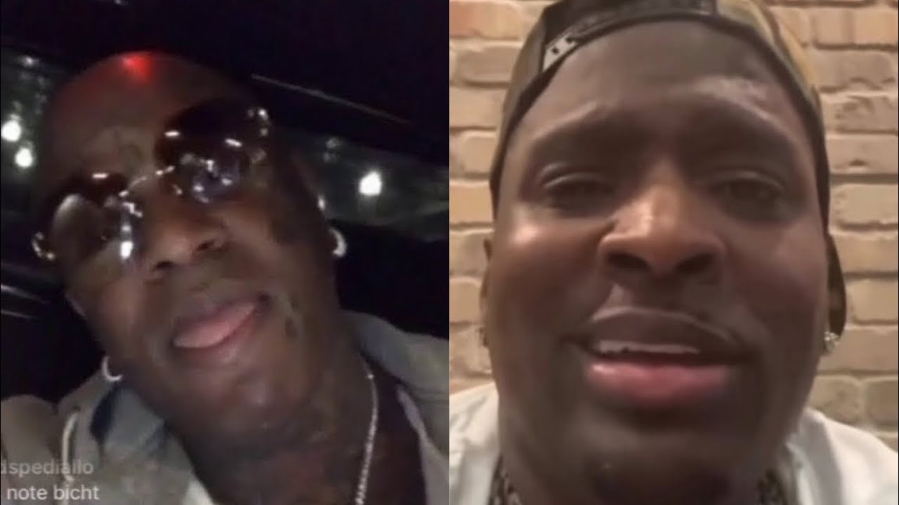 😳 Birdman Finally Reveals Why Hot Boy Turk Won't Be Joining the Cash Money x No Limit Tour... And Fans Didn't Expect This!