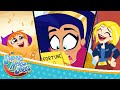 #Berufsboxer | Trailer | DC Super Hero Girls auf Deutsch