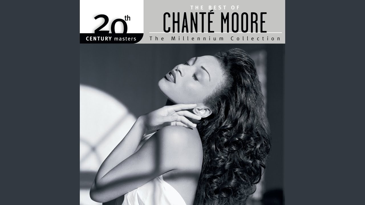 CHANTÉ MOORE THIS TIME CLASSIC DUB 12プロモ Chante Moore - This Time (The Classic Song Version) (12