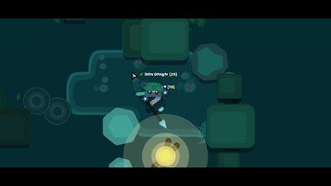 Starve.io|Killing Compilation|My technique 