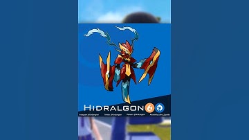 What If Charcadet Had MORE Evolutions?! #Pokemon #PokemonSV #Shorts