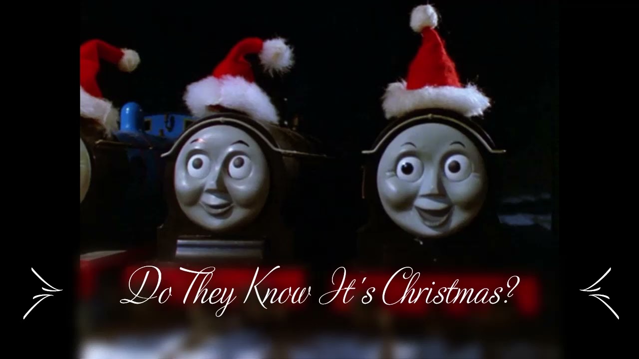Facts About Do They Know It S Christmas Facts About Do They Know It S Christmas