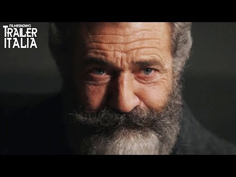 IL PROFESSORE E IL PAZZO | Trailer ITA del Film con Mel Gibson