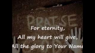 You hold me now - Karaoke version from the album Faith Hope Love