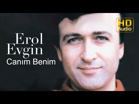 Erol Evgin - Canım Benim (Official Audio)