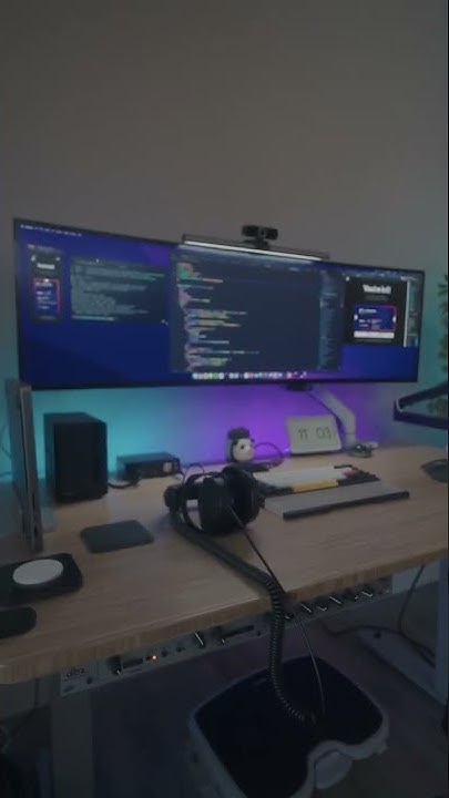 A Programmer’s Paradise - YouTube