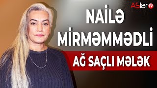 Oğlu dənizdə boğuldu, həyat yoldaşı doğum günündə dünyasını dəyişdi. Nailə Mirməmmədli