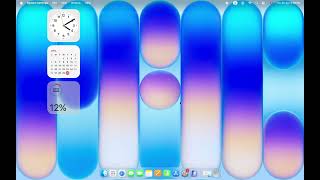 MacBook Neo: How to Change Menu Bar Recent Documents, applications &amp; Servers number
