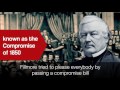 Americas Presidents - Millard Fillmore