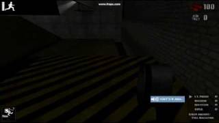 Zombie Panic! Source | Maps Deathrun Part 5