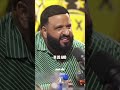 DJ Khaled Went OFF on His Engineer? 🤬