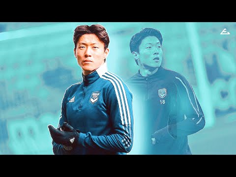 Hwang Ui-jo 황의조 2022 ➣ Amazing Goals & Skills|ᴴᴰ