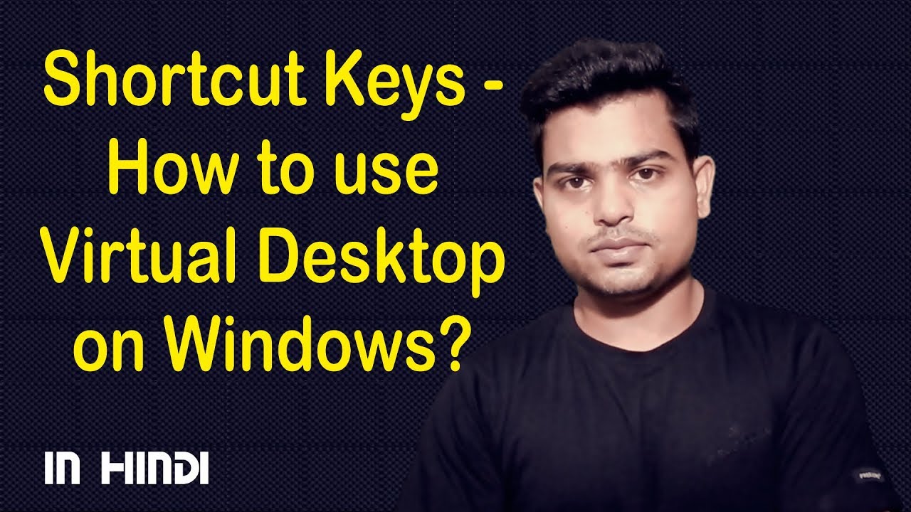 windows 10 multiple desktops shortcut windows 10 multiple desktops shortcut