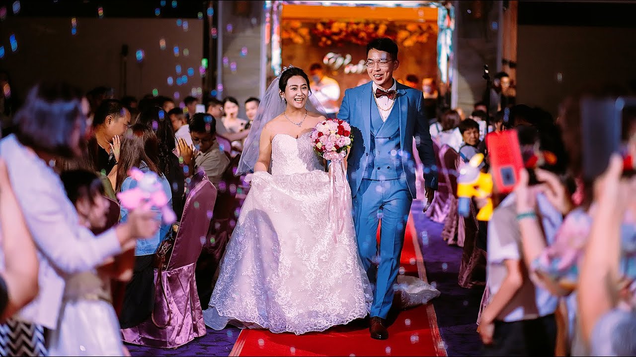 2023-0506  結婚喜宴 高雄和樂